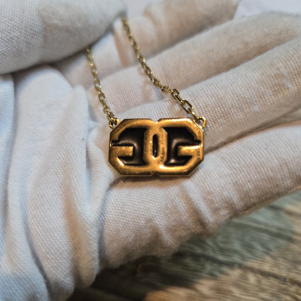 Authentic Givenchey Vintage Necklace